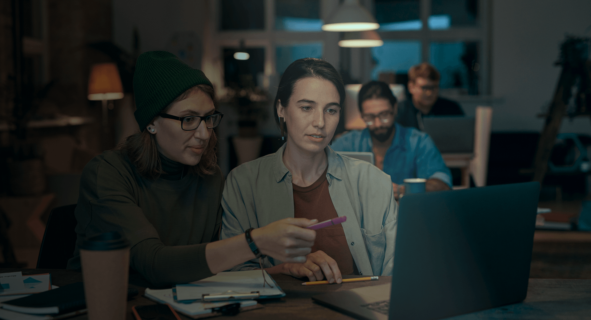 Transforming Insurance Training Experiences