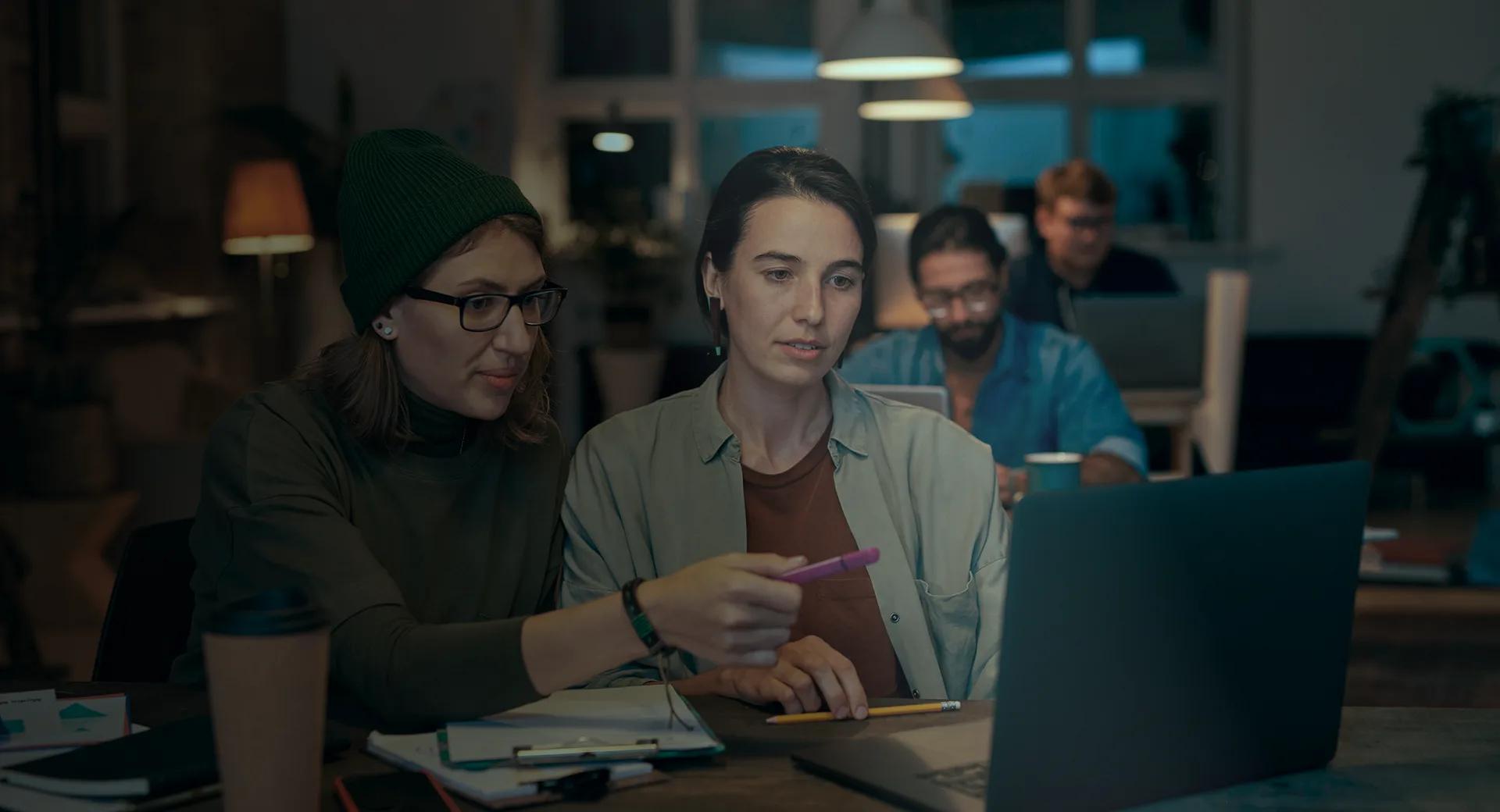 Transforming Insurance Training Experiences