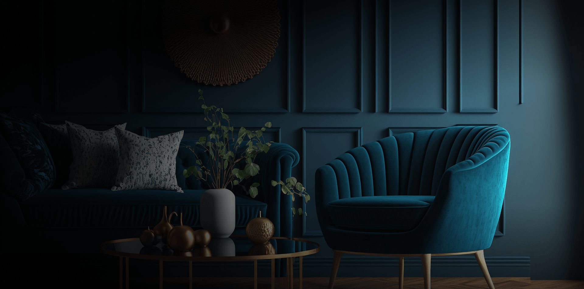 Redefining Furniture Shopping Through Design, Customization & Direct Collaboration