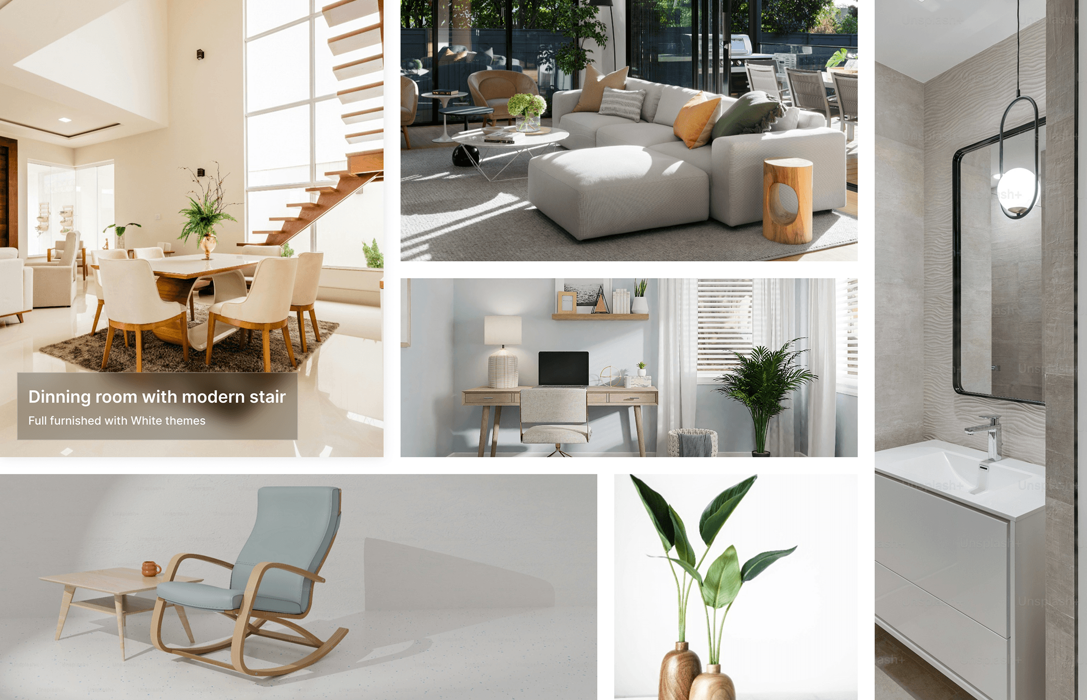 DesignWare Pro furniture collections