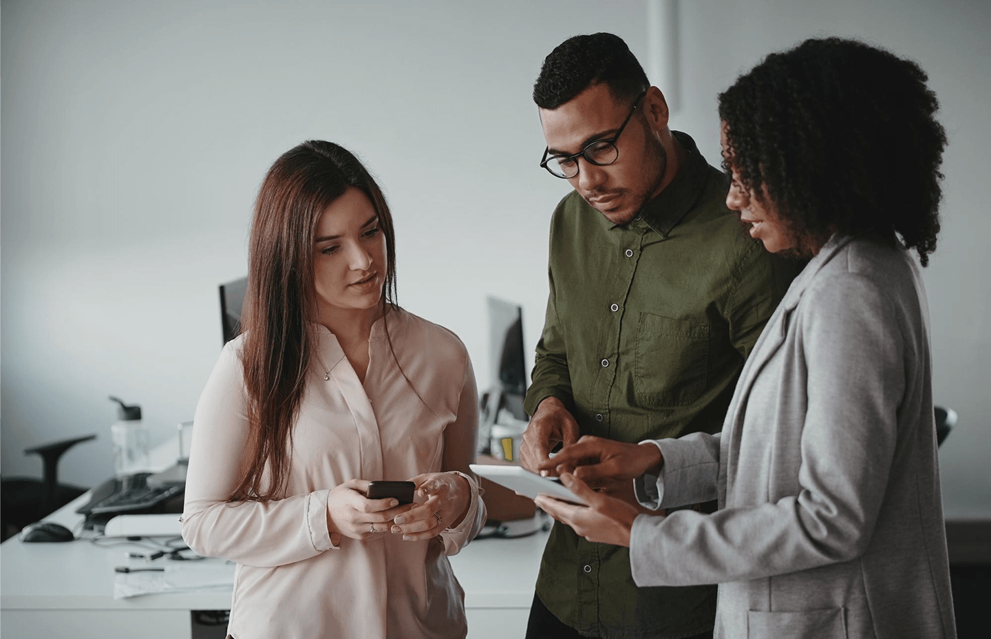 FrontRunner performance management platform