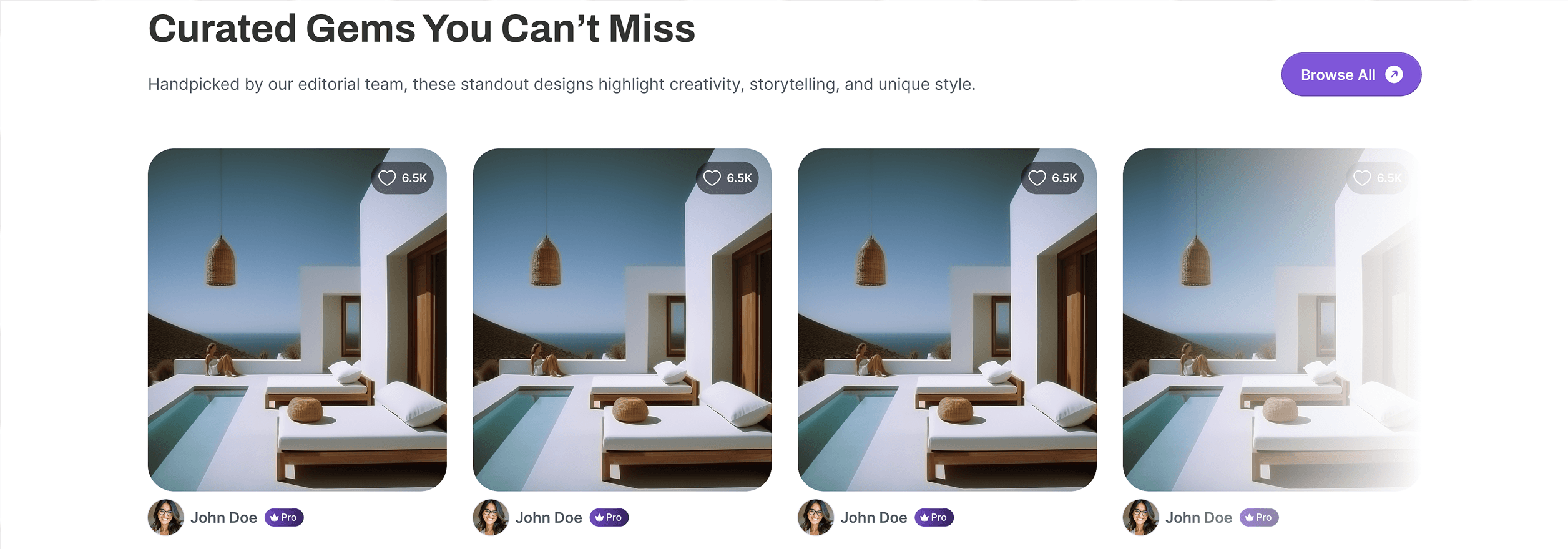 HouseBrands AI marketplace screen 10