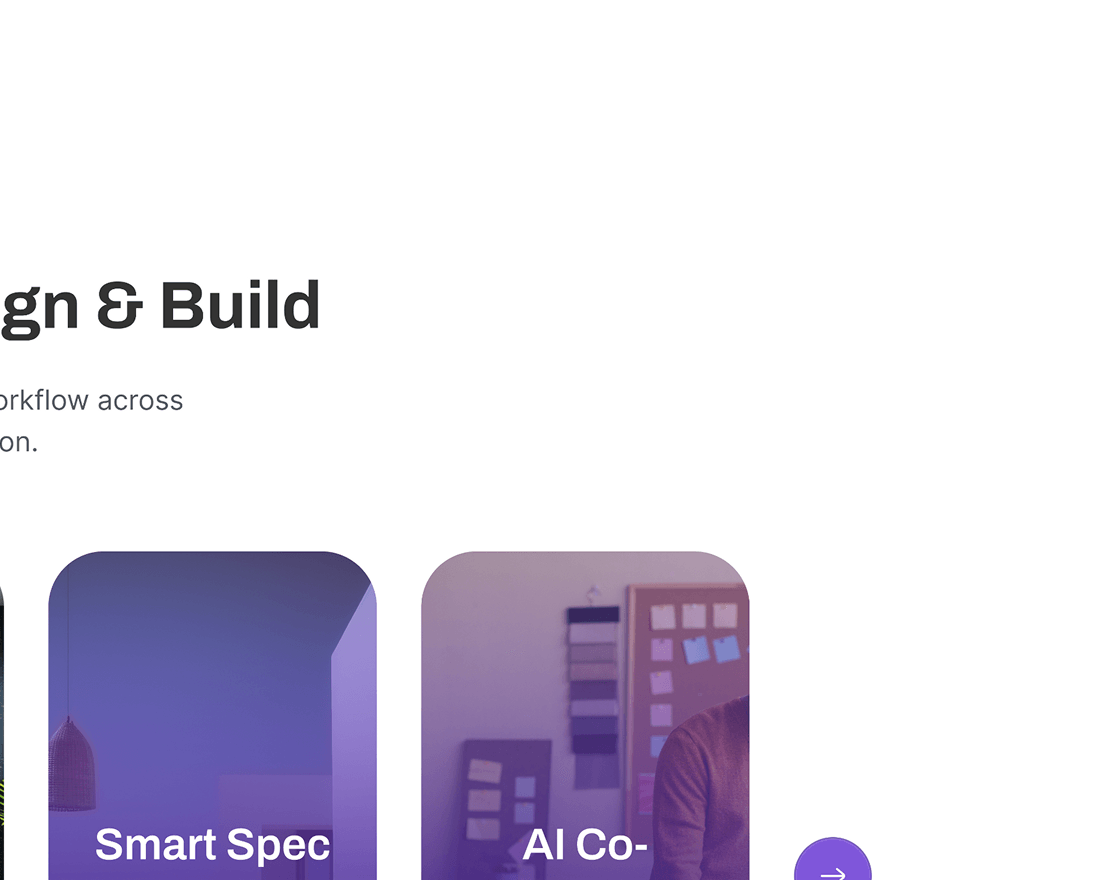 HouseBrands AI marketplace screen 11