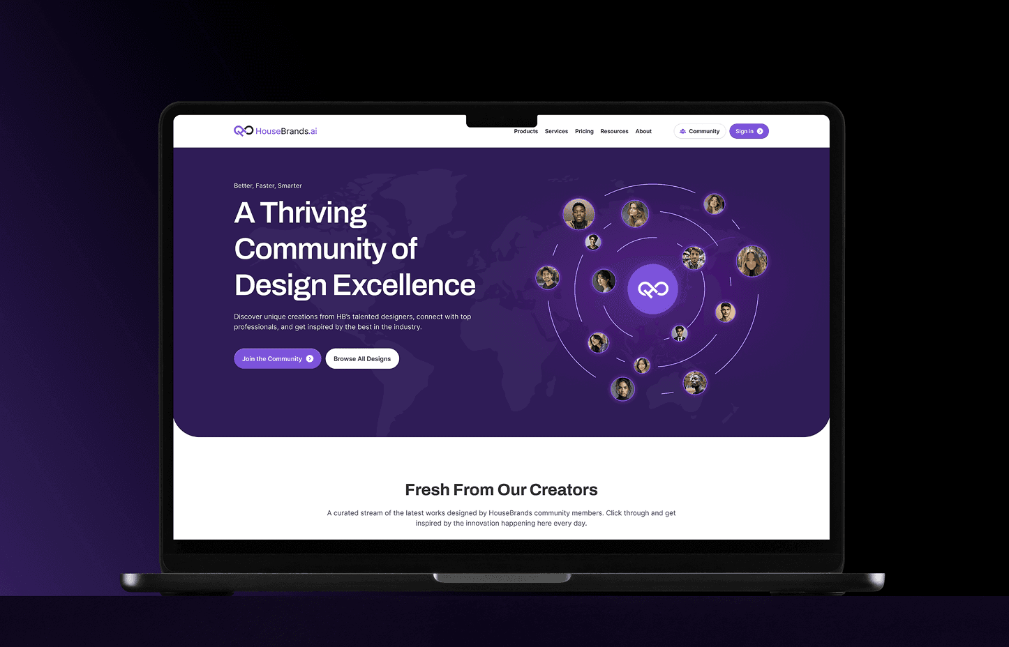HouseBrands AI