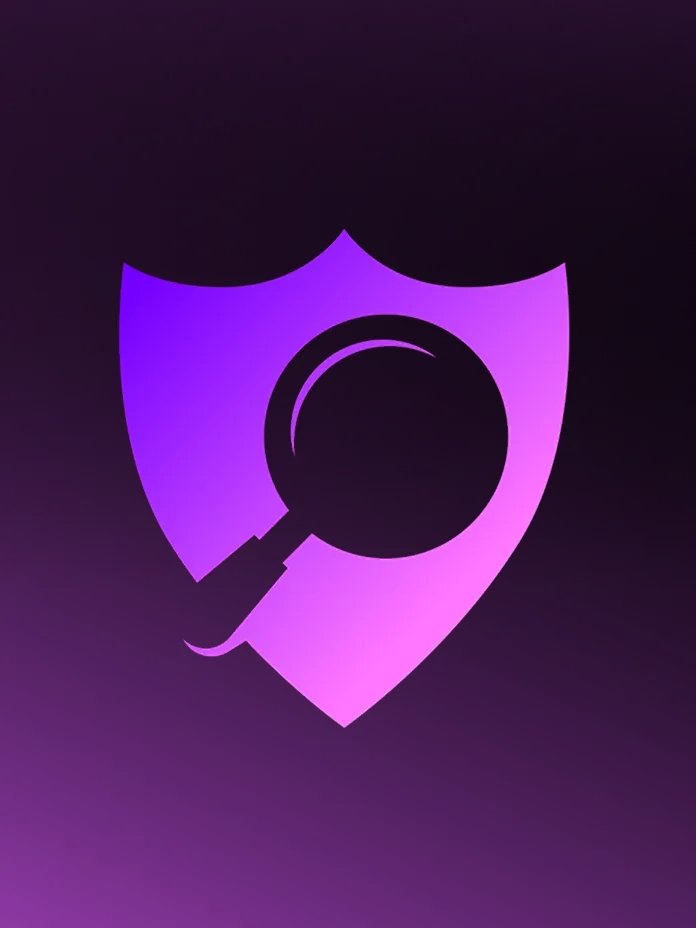 Lensix logo mark