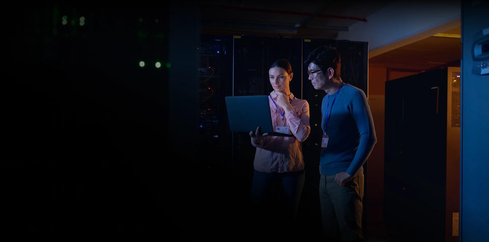 Securing Network, Web, and Cloud Infrastructure with Lensix