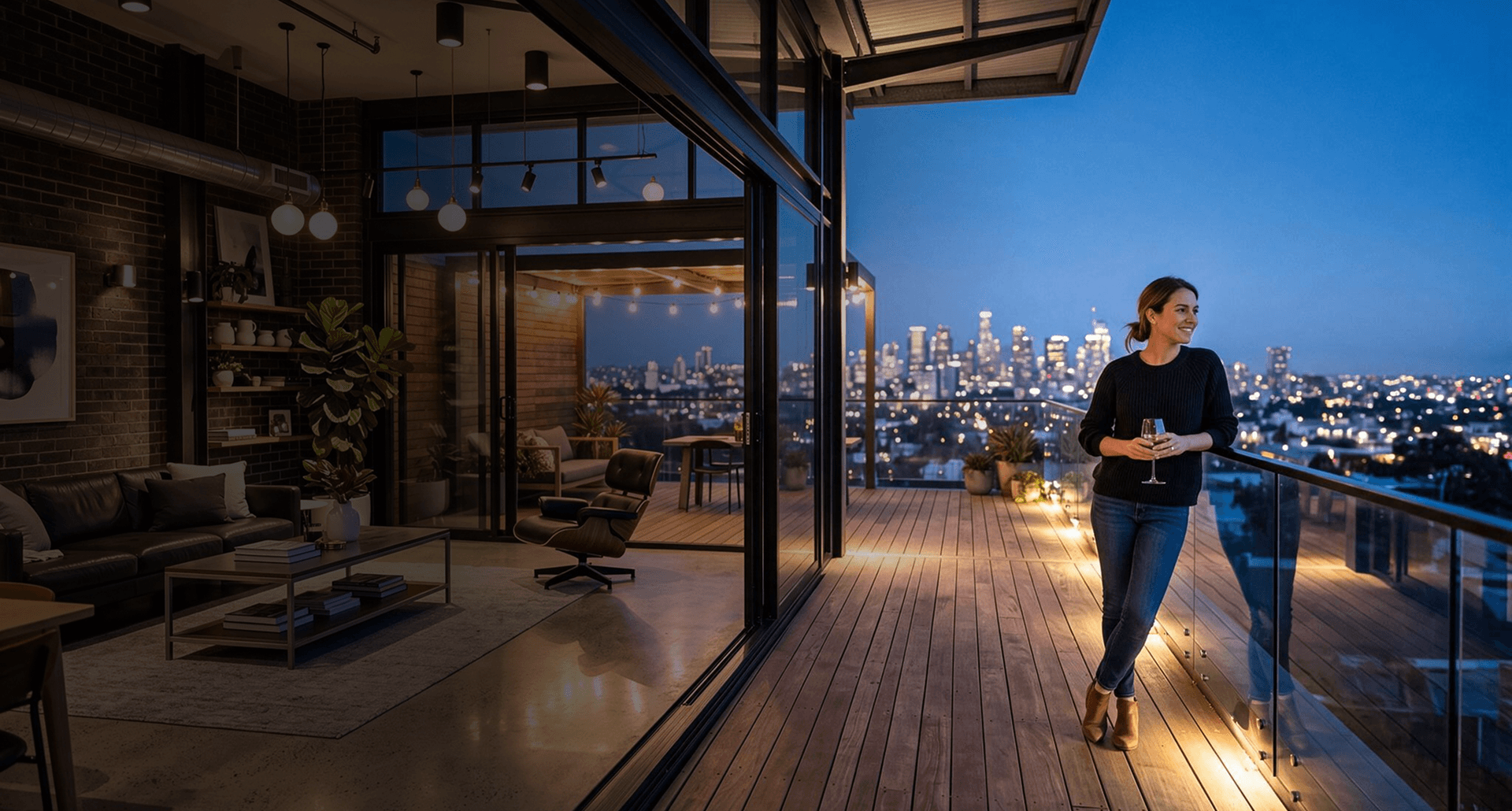 Turning a Large Lighting Catalogue Into an Inspiring Digital Shop
