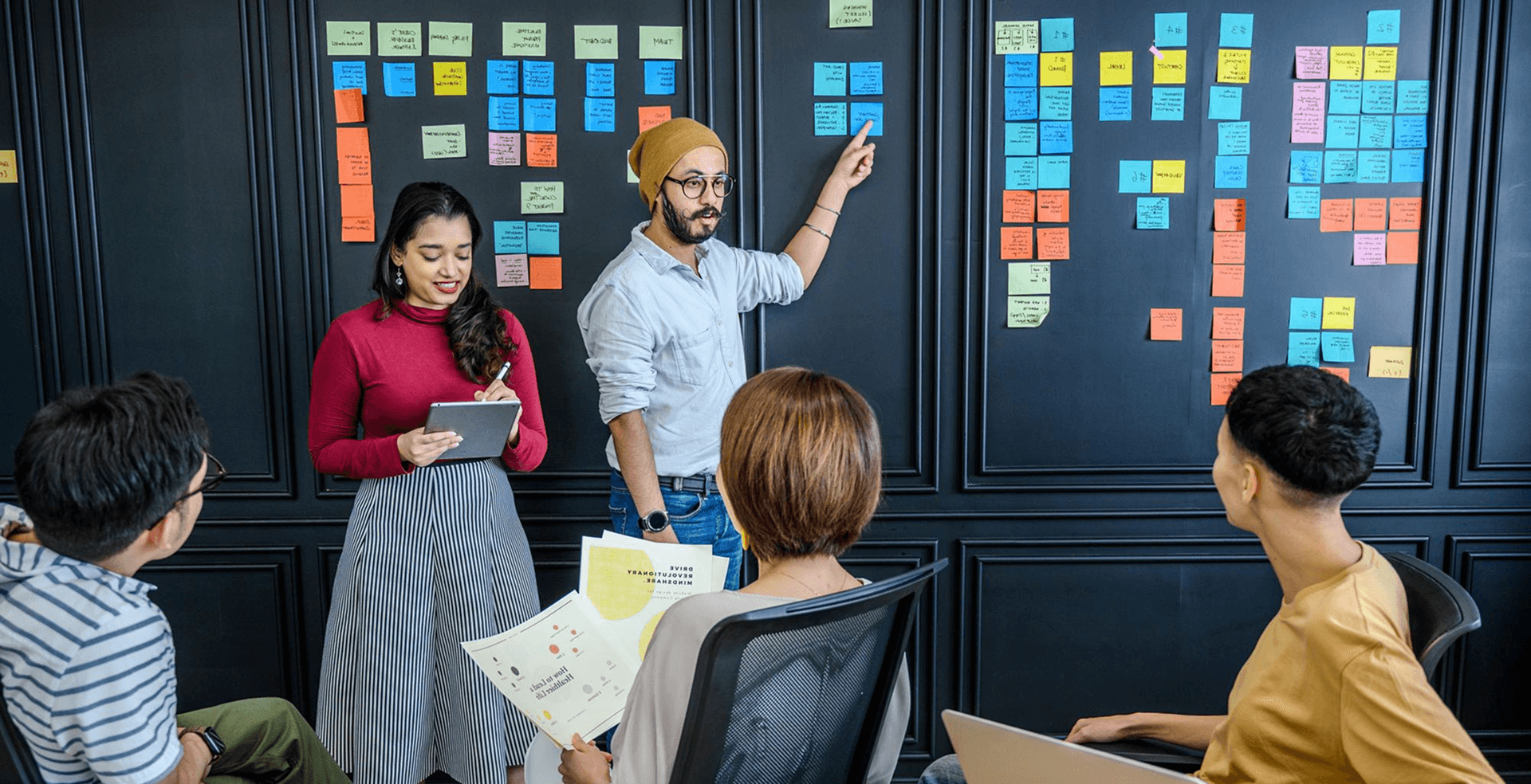 Managing Thousands of Products Without Overwhelming Shoppers