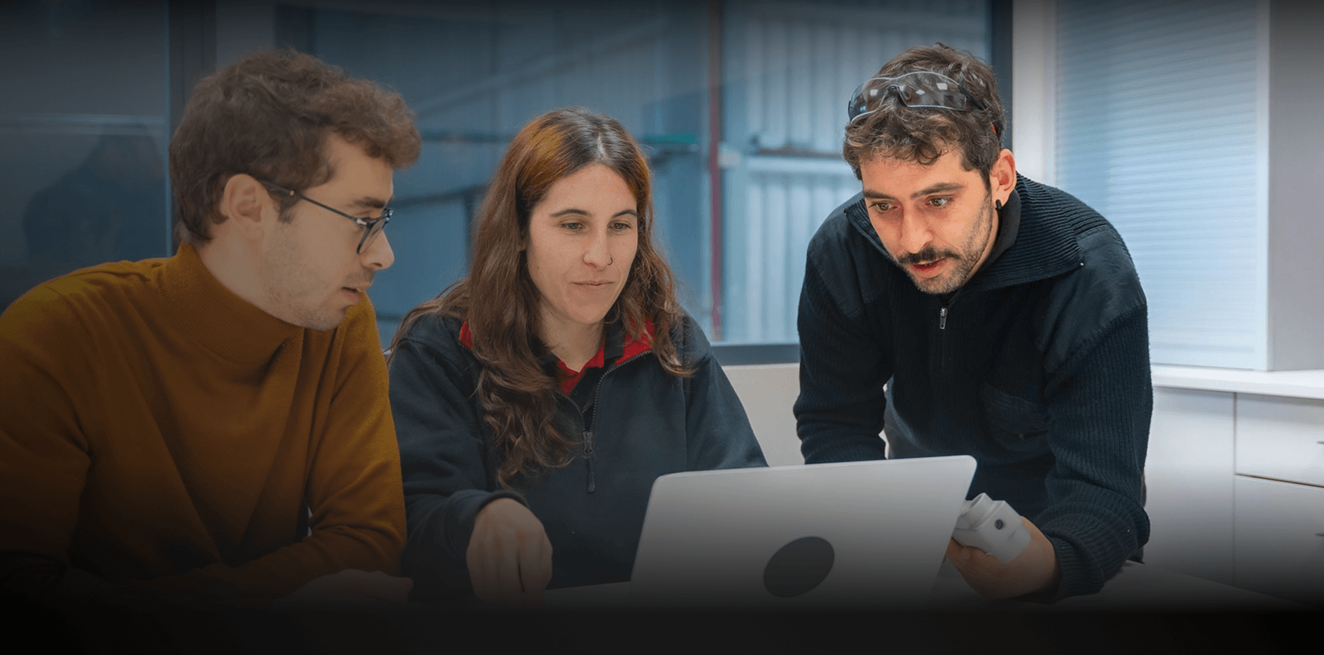 Turning Complex Tech Challenges Into Scalable Growth