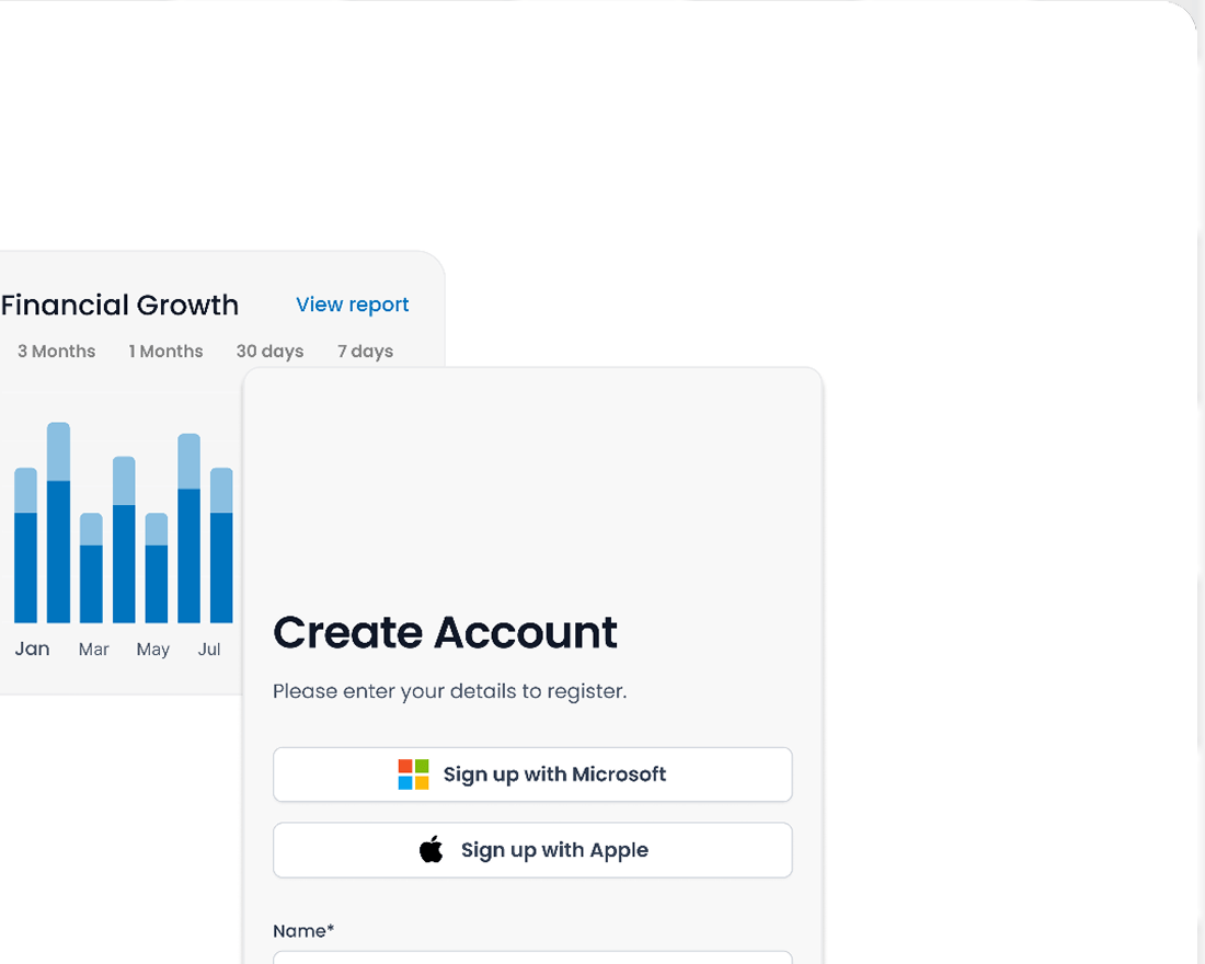 Smart Money Chat interface screen 11
