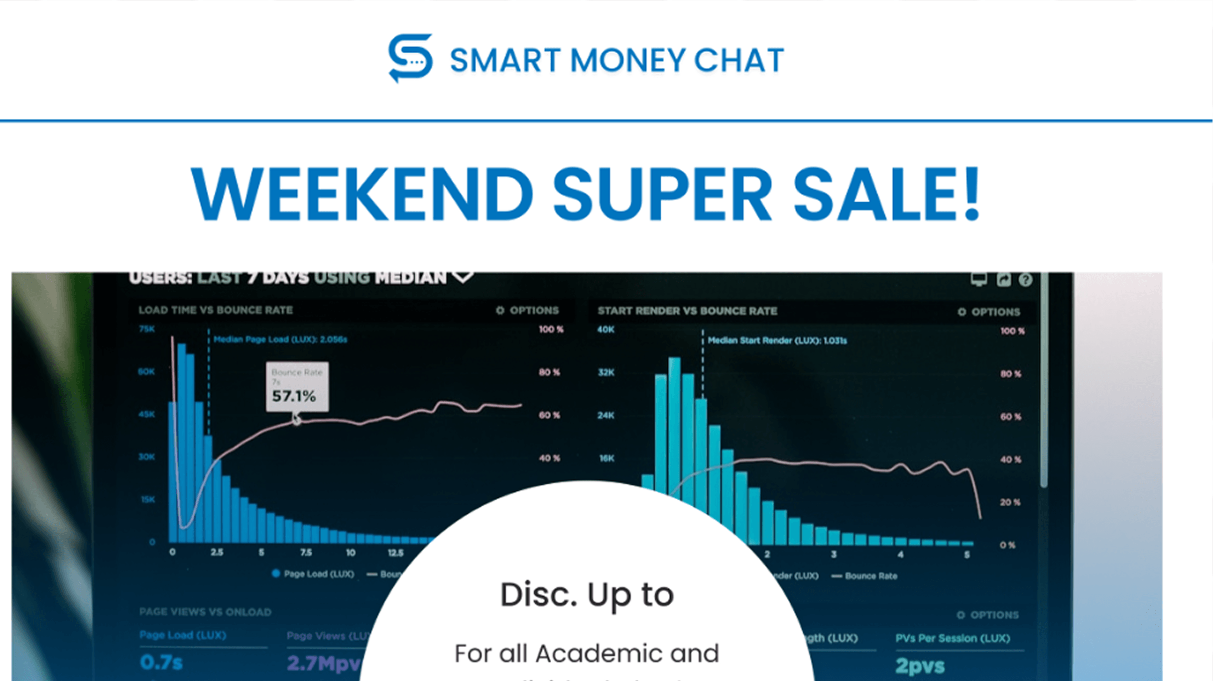 Smart Money Chat interface screen 5