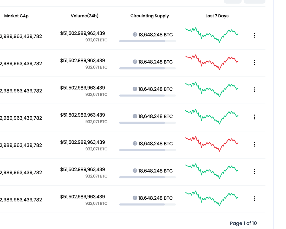 Smart Money Chat interface screen 8