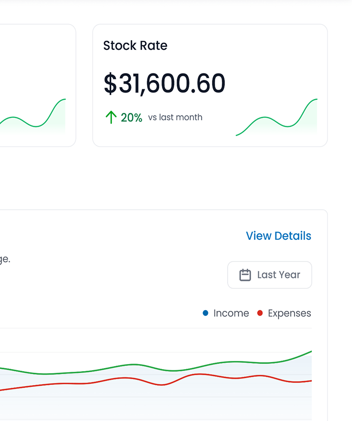 Graph creator screen component