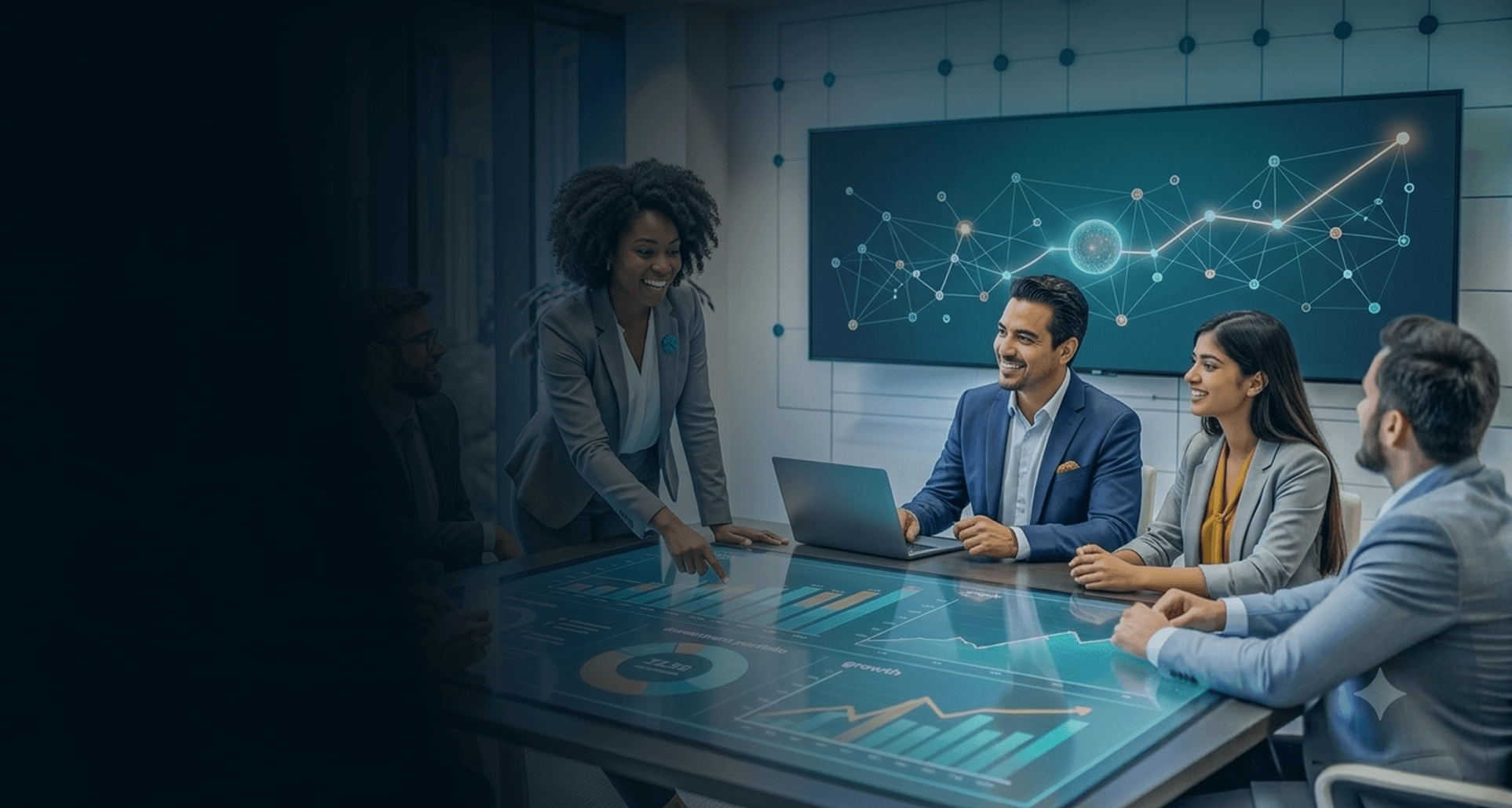 Empowering Better Financial Decisions Through AI-Powered Coaching
