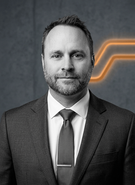 Chris Makara - Client Representative