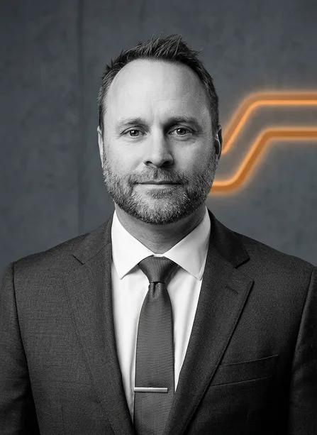Chris Makara - Client Representative