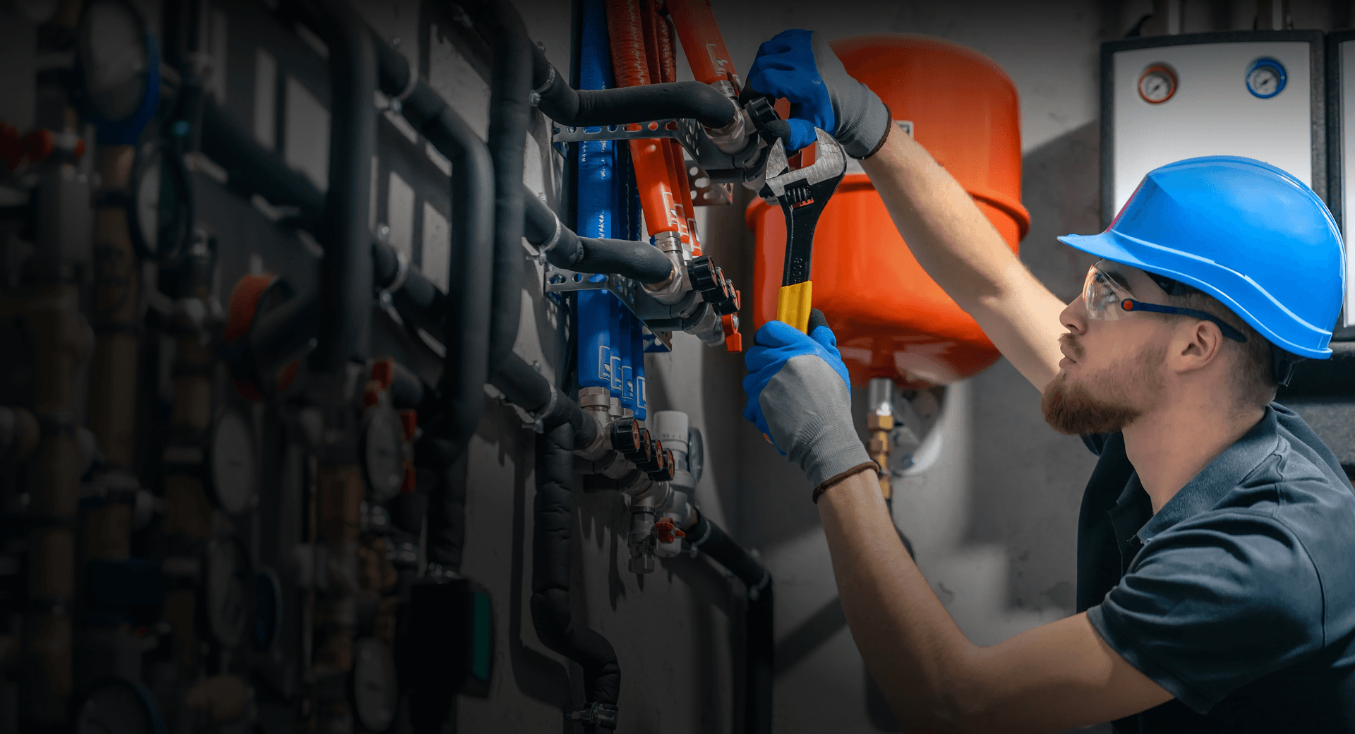 Making the Switch to Natural Gas Clear, Simple & Accessible