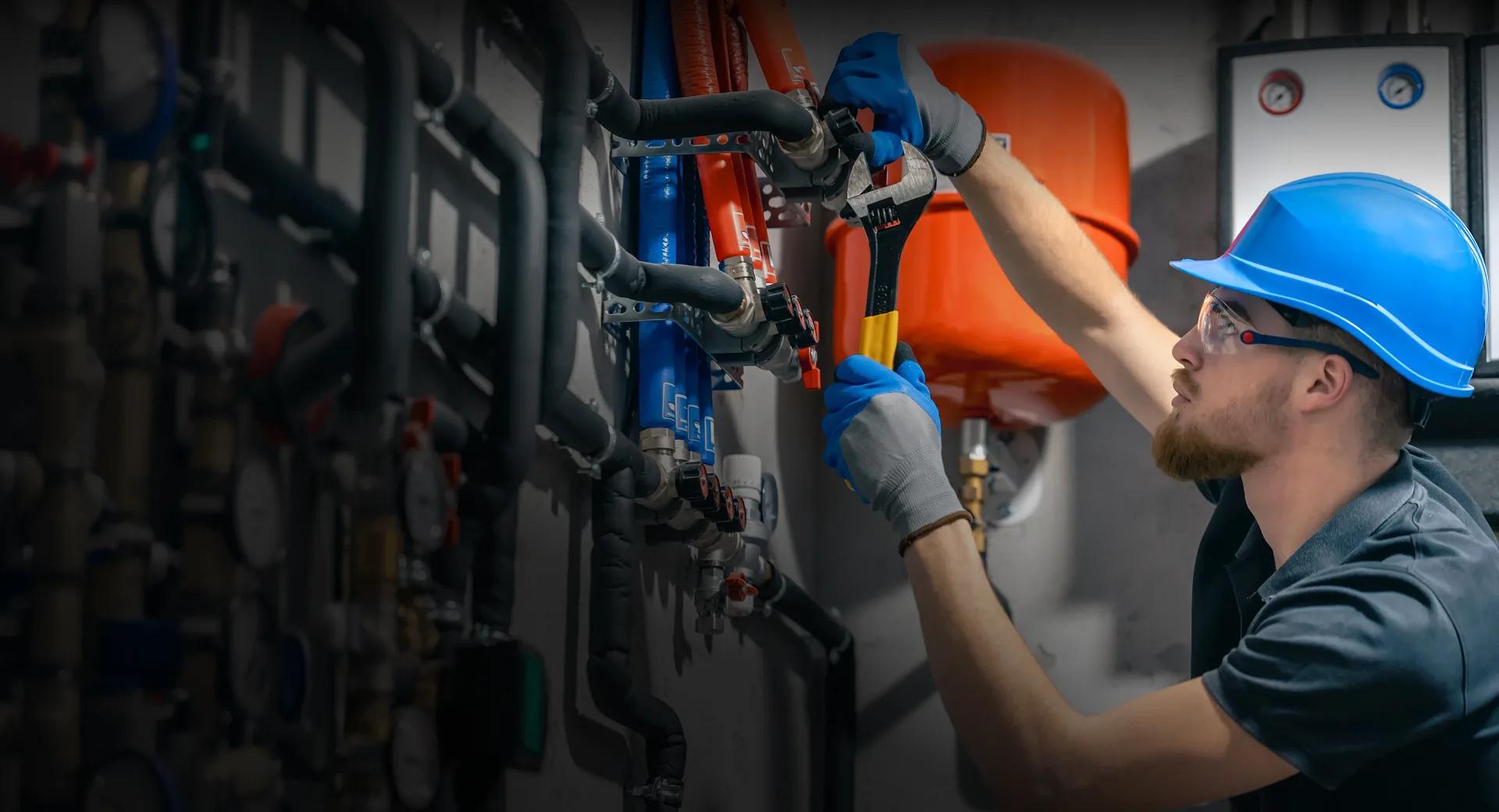 Making the Switch to Natural Gas Clear, Simple & Accessible