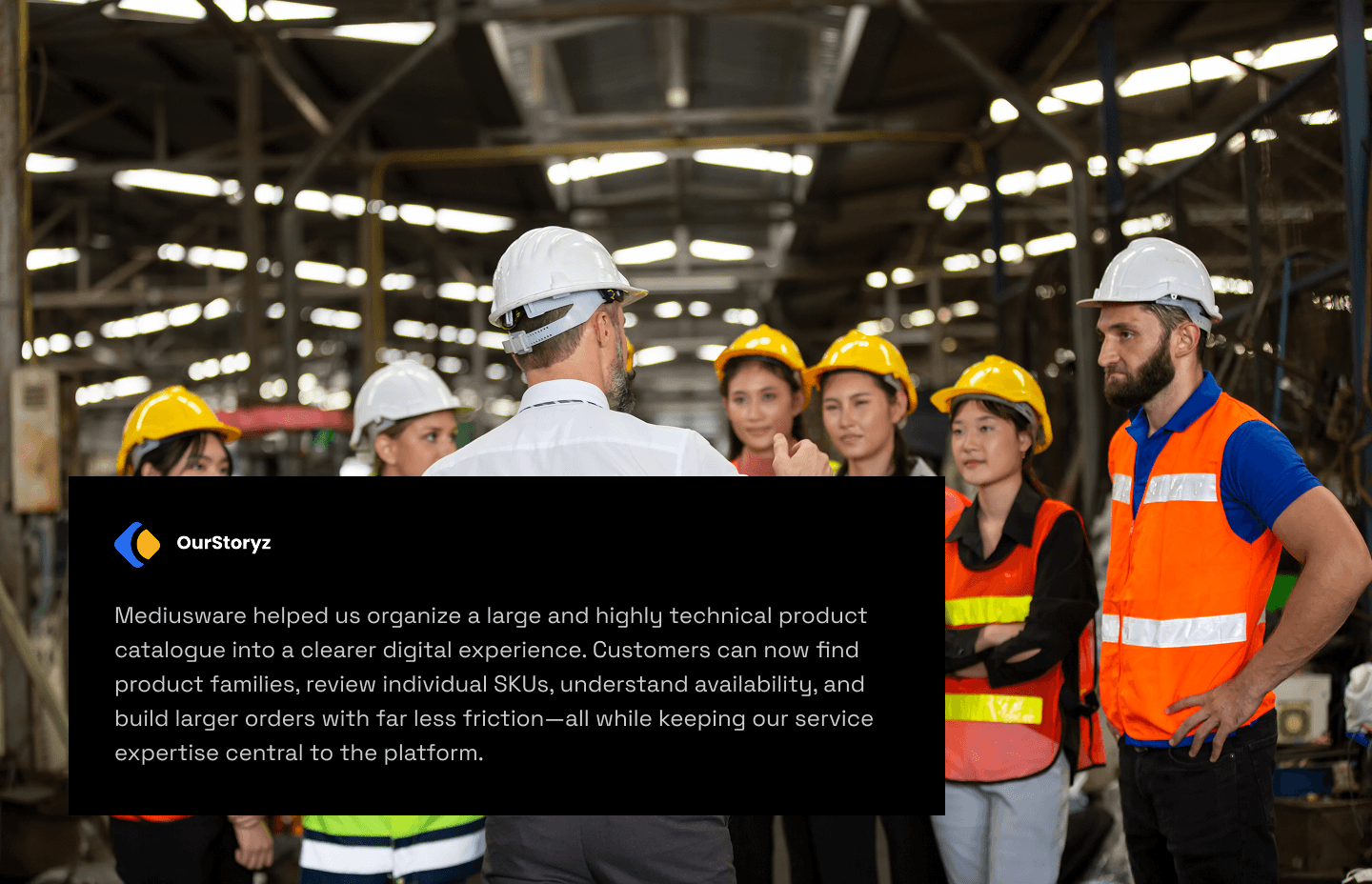 Mediusware client quote for SPI Safety