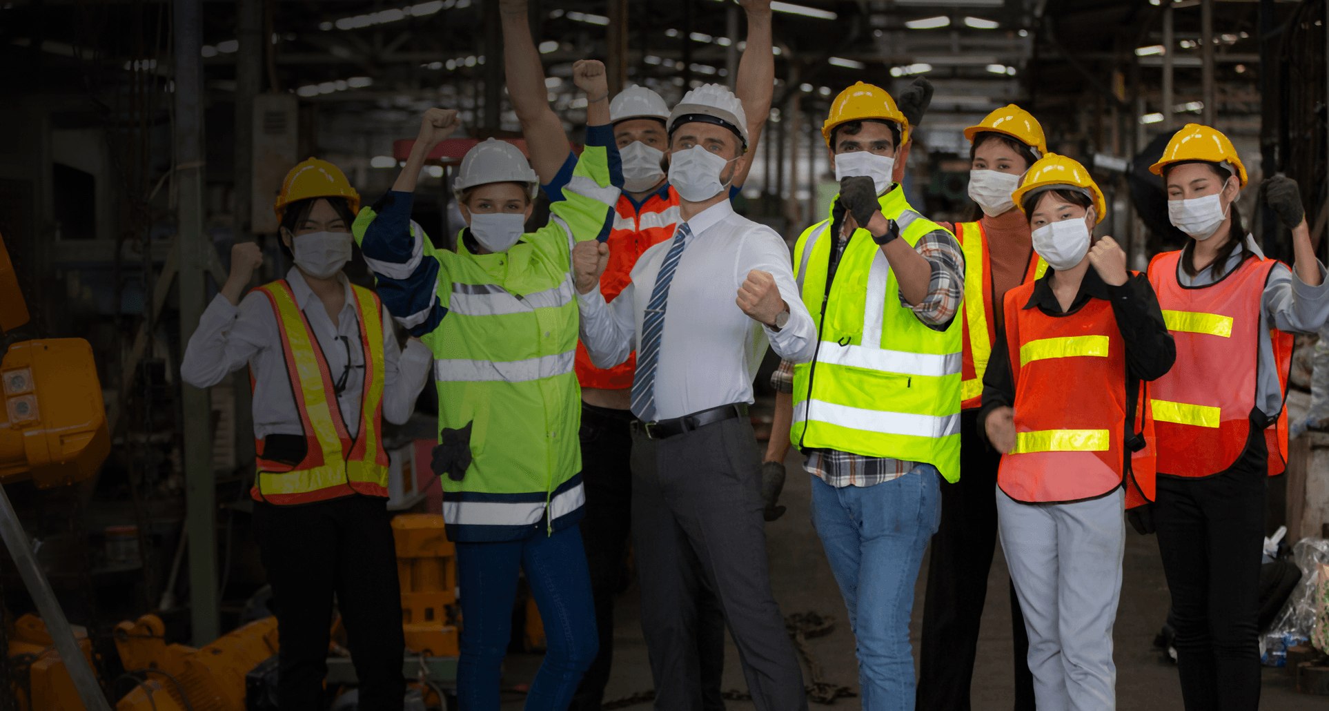 Simplifying a Complex Industrial Safety Catalogue for B2B
