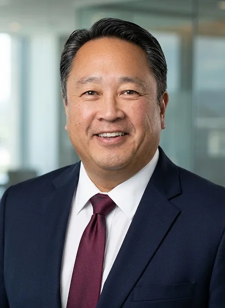 Reynaldo Villar, CEO of Titan Health