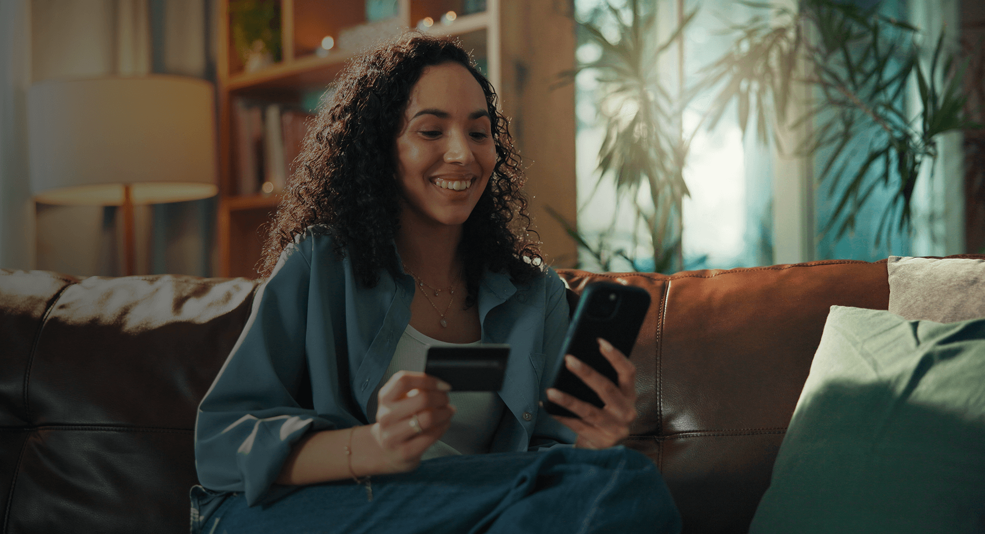 Simplifying Mobile Recharge and Bill Payments Worldwide