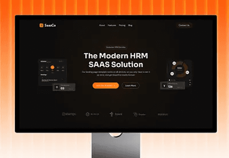 HR SaaS