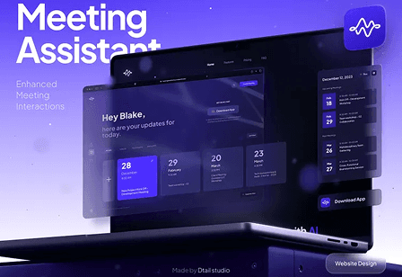 Meeting Assistant