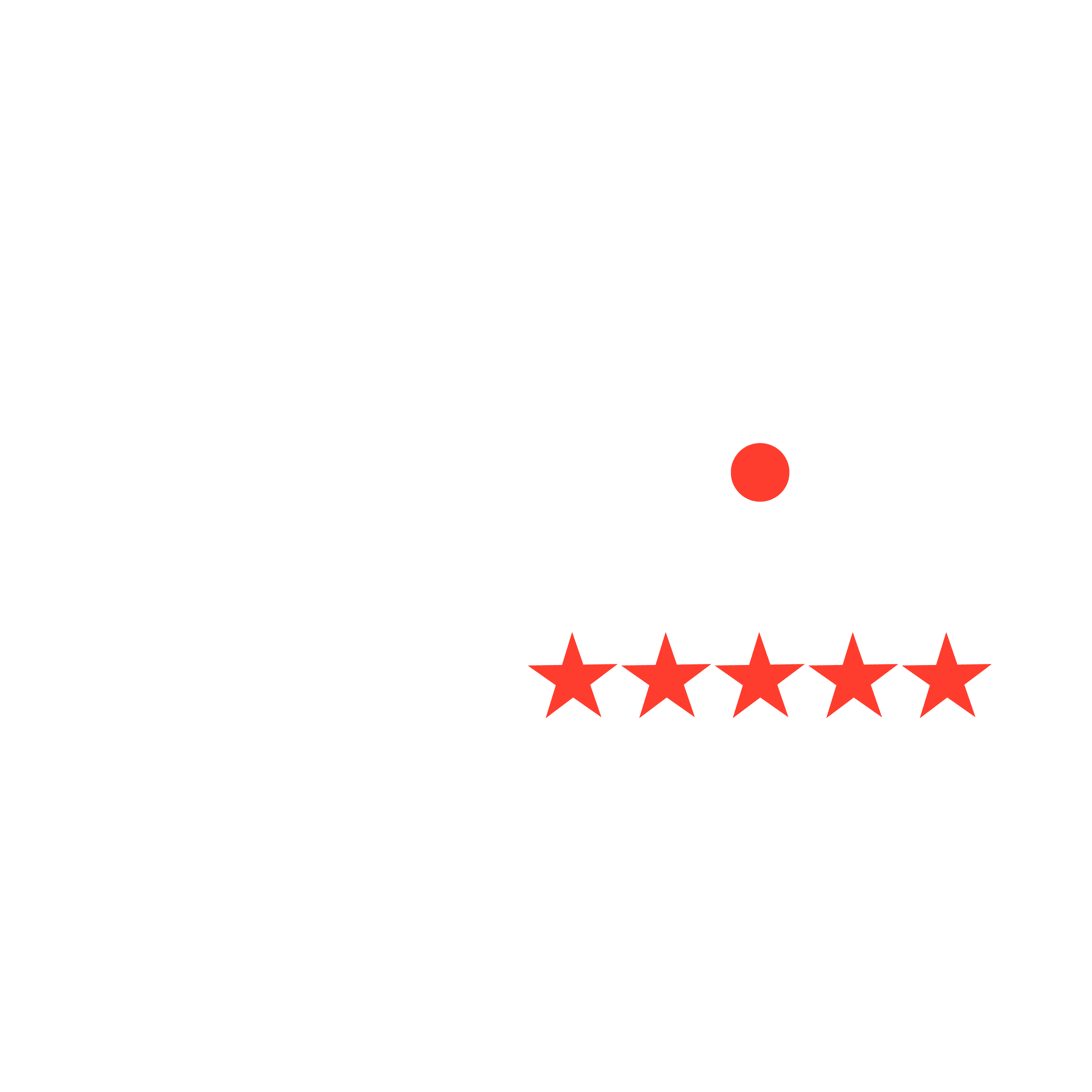Most Reviewed Software Company on Clutch 2024