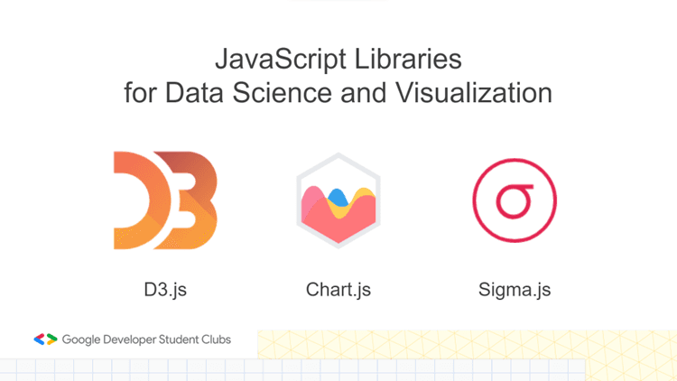Can JavaScript Be Used for Data Science? image