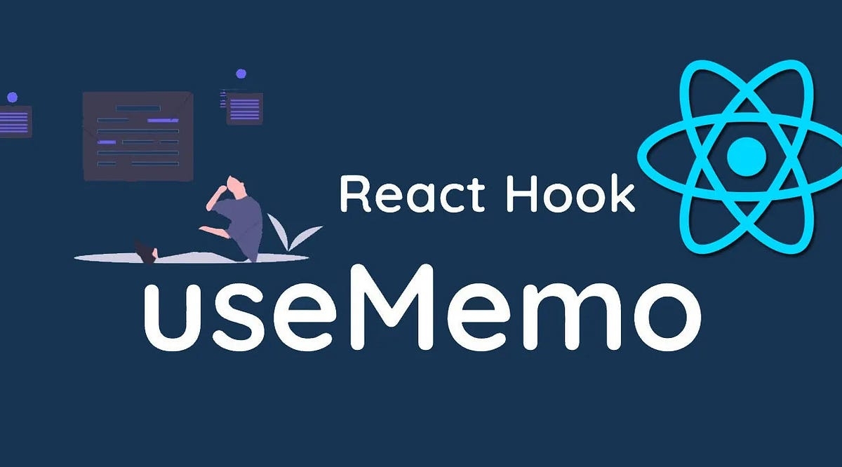 Understanding the useMemo Hook in React: An Informative Guide image