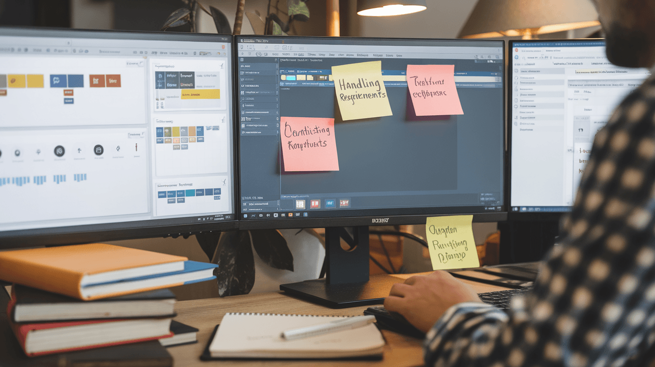 Handling Conflicting Requirements: Strategies for Business Analysts image