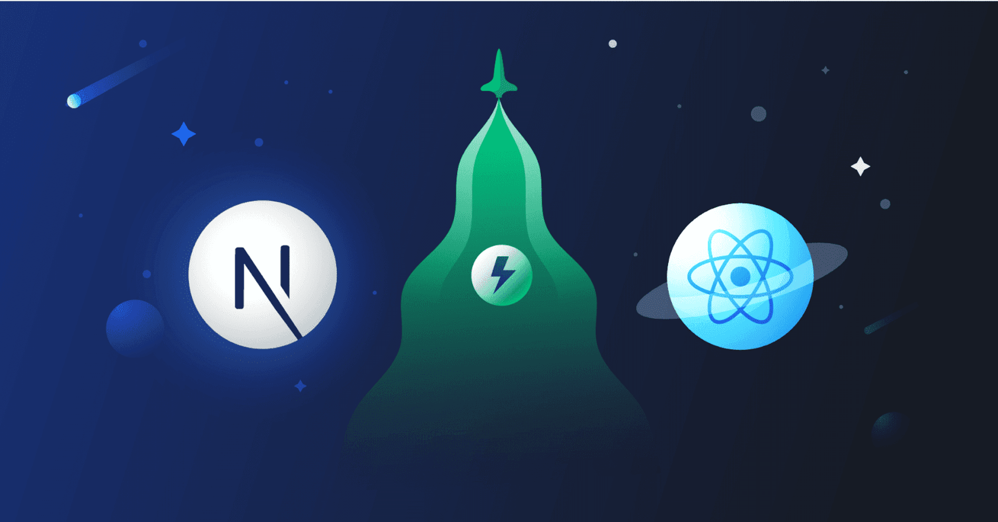 Lazy Loading and Code Splitting in Next.js and React: A Complete Guide image