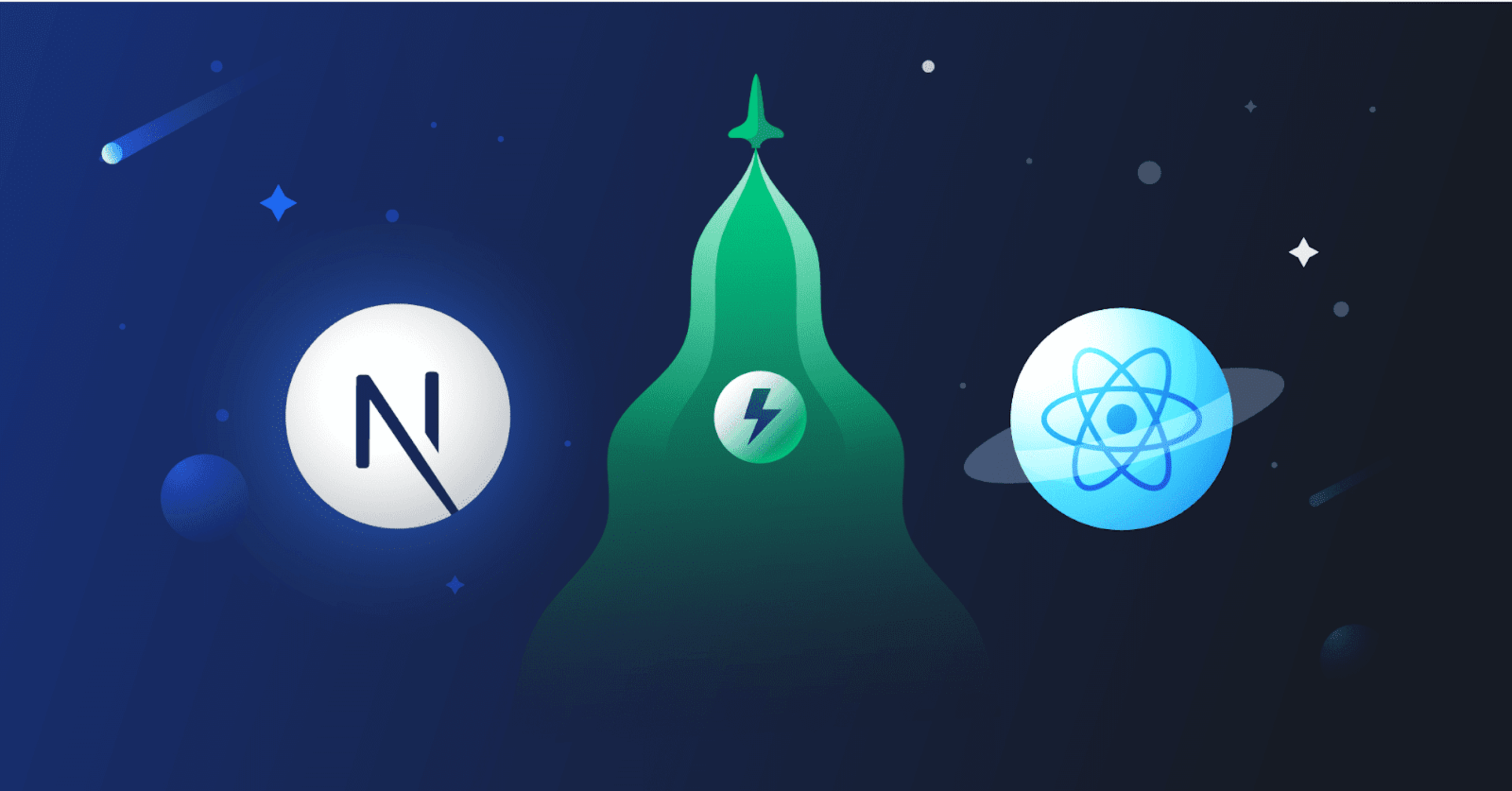 Lazy Loading and Code Splitting in Next.js and React: A Complete Guide image