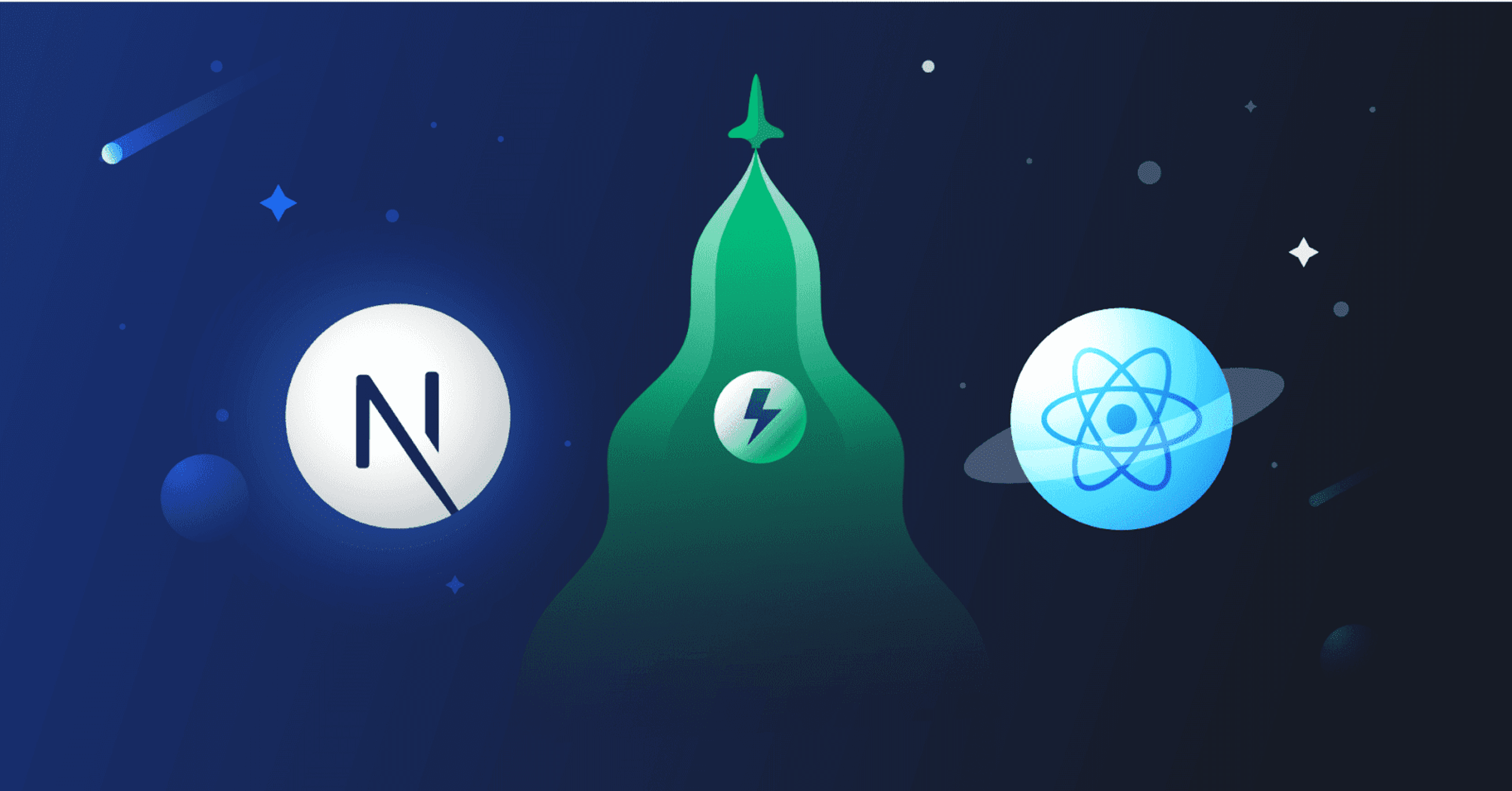 Lazy Loading and Code Splitting in Next.js and React: A Complete Guide image