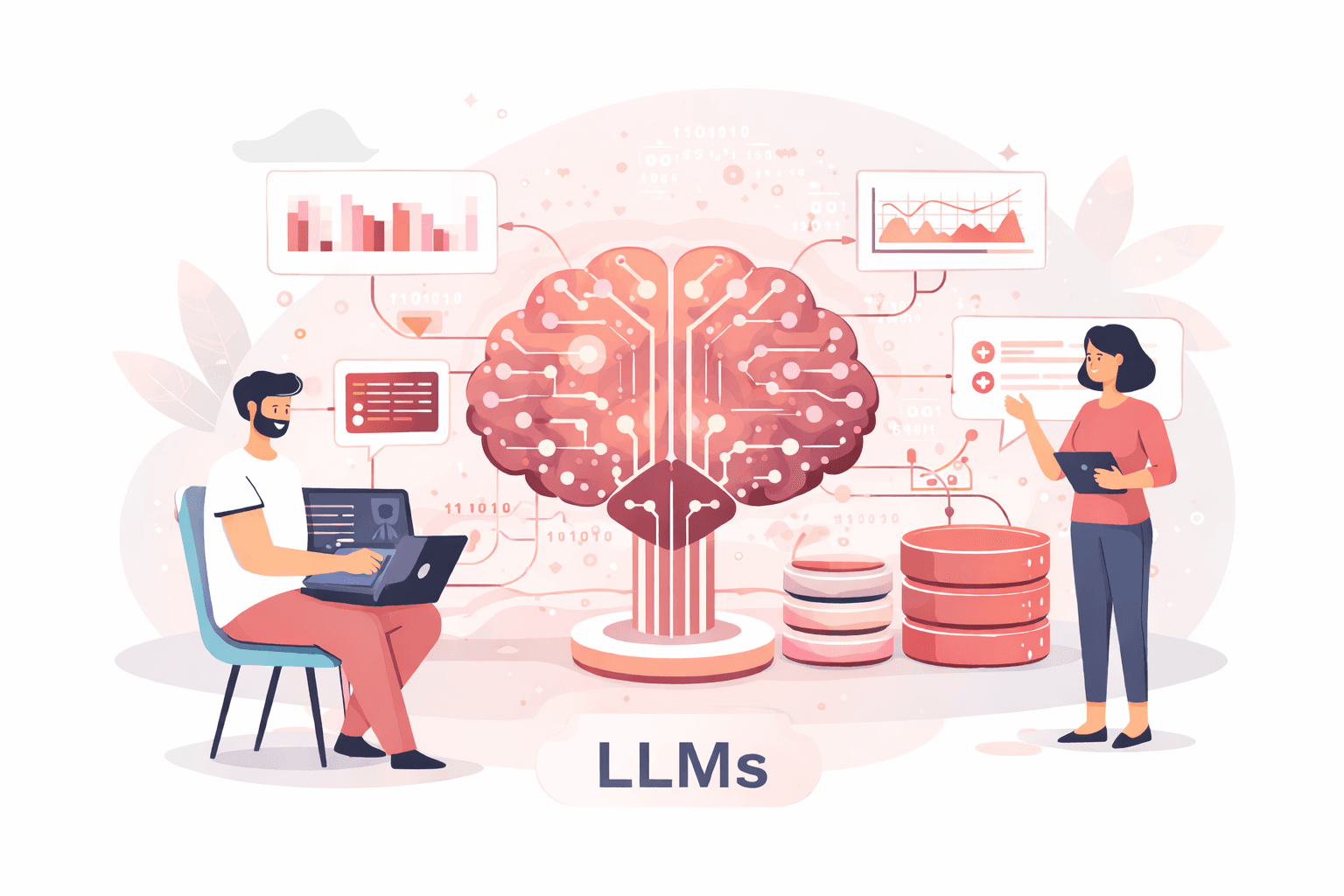 The 12 Most Powerful LLMs: Powering Tomorrow’s Tech Landscape