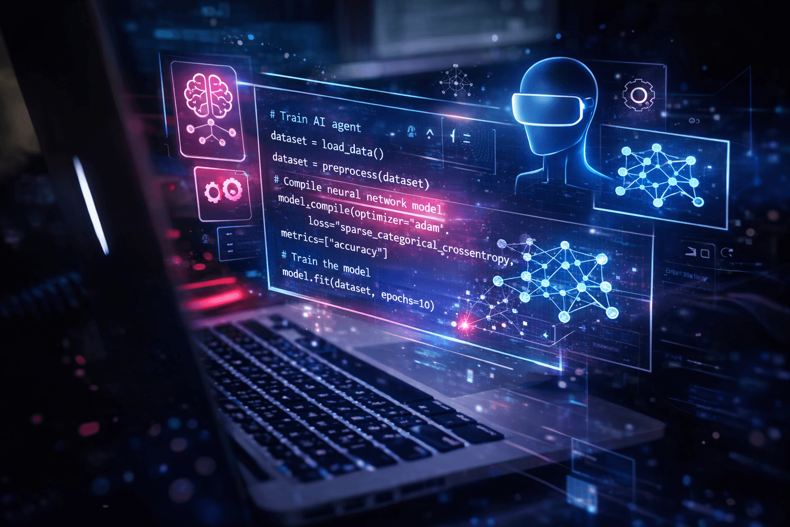 Understanding the 7 Types of AI Agents Driving the Autonomy Revolution image