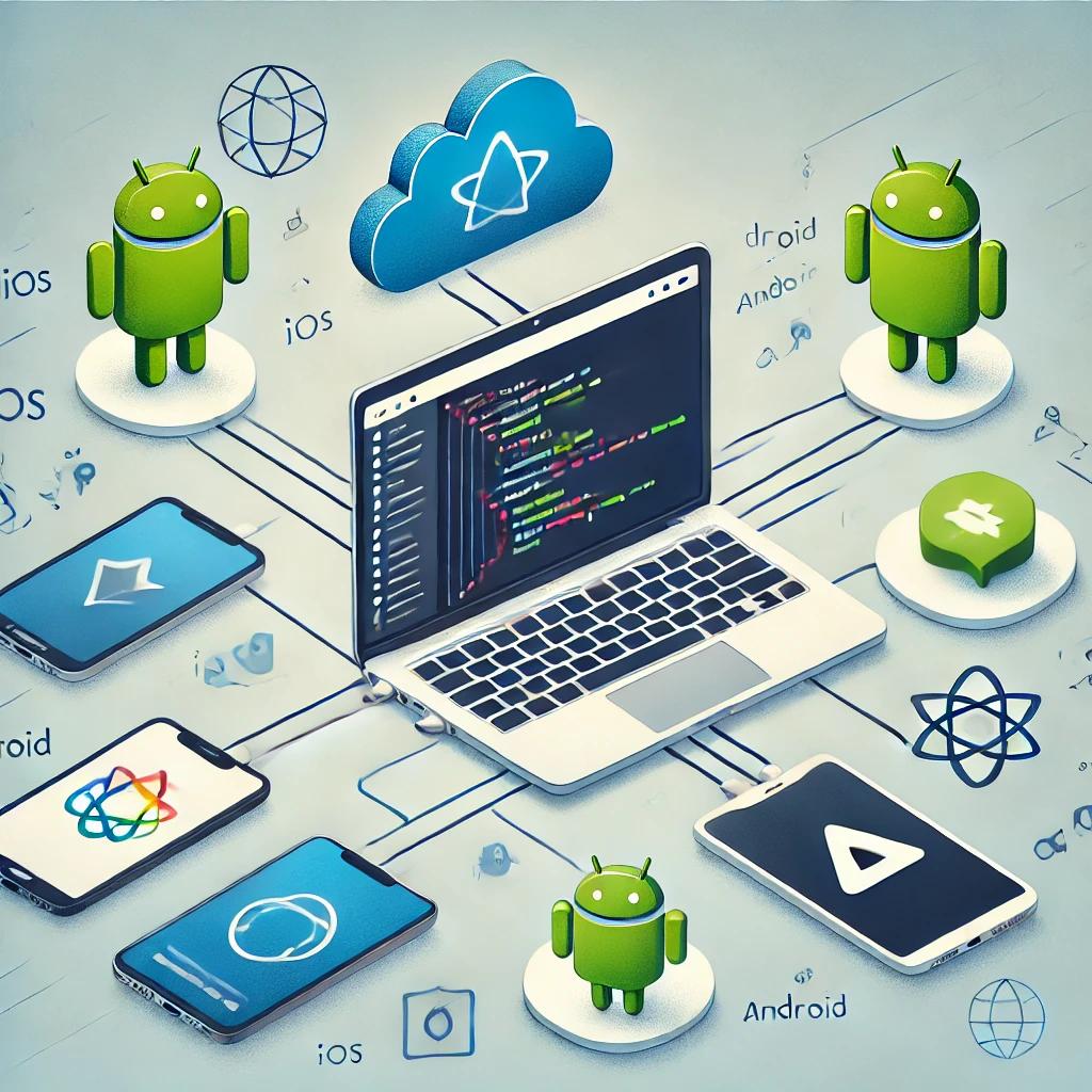 Why React Native is the Best Choice for Cross-Platform Development image