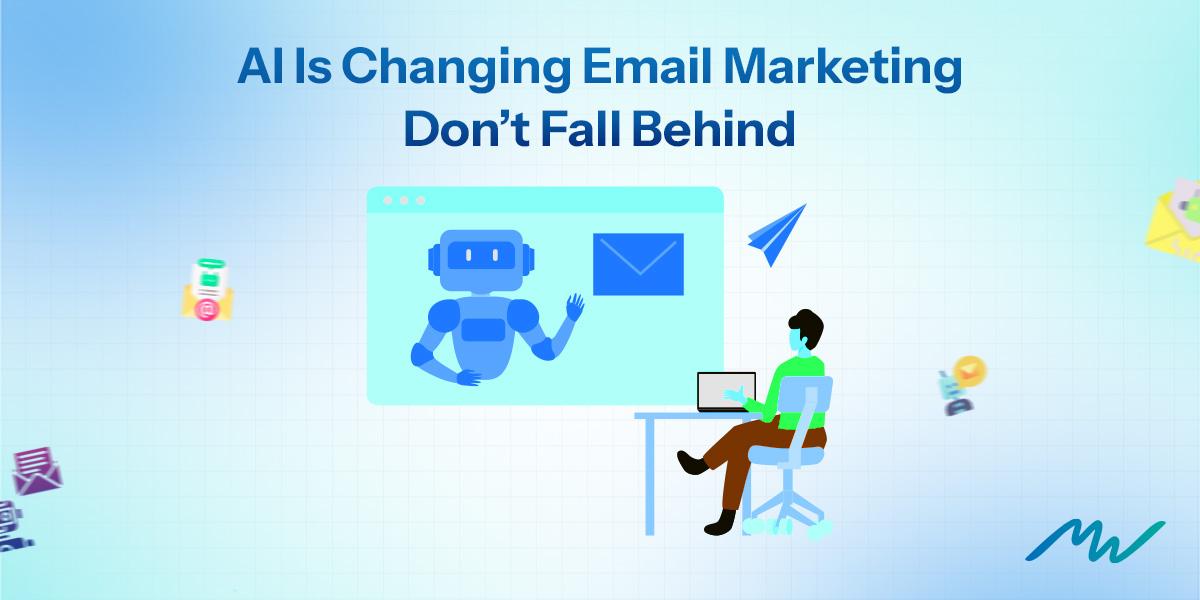 AI in Email Marketing: Revolutionizing Campaigns image