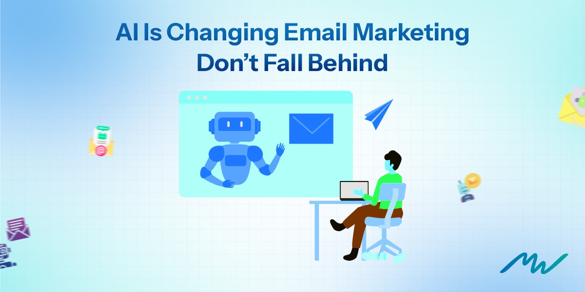 AI in Email Marketing: Revolutionizing Campaigns image
