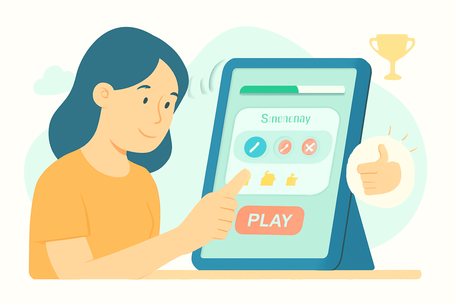 Computer-Assisted Learning: The Future of Education image