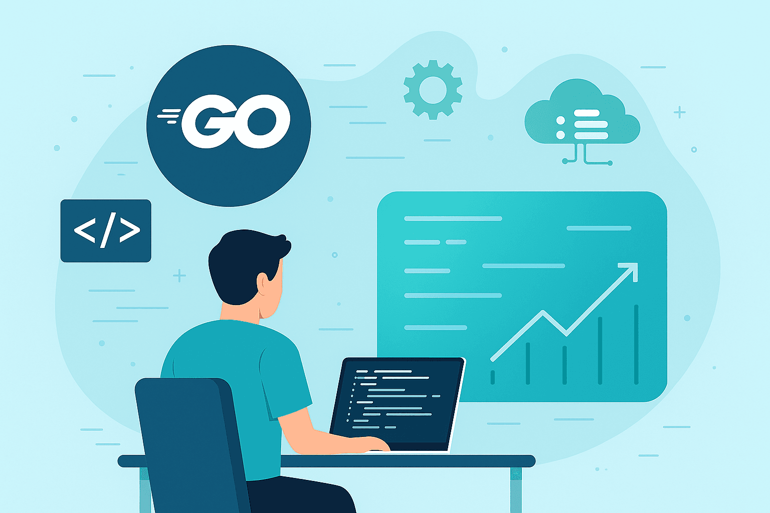 Is Golang Still the Right Choice in 2025? image