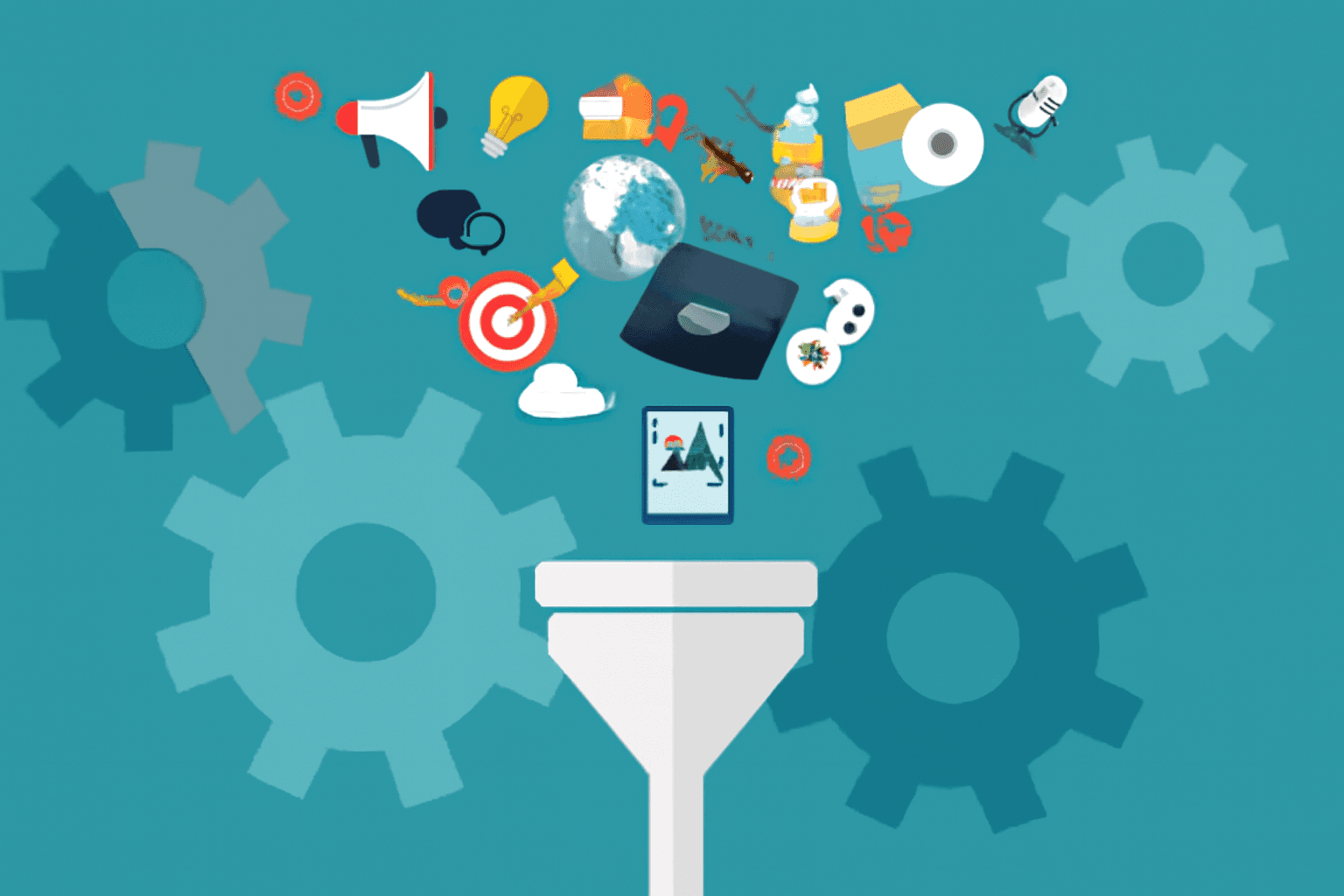 AI in Product Development: Coding, Testing, and Launch image