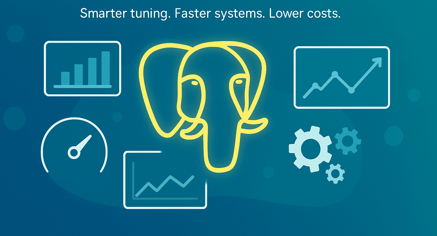 PostgreSQL Performance Optimization: What Actually Matters (2025 Guide) image