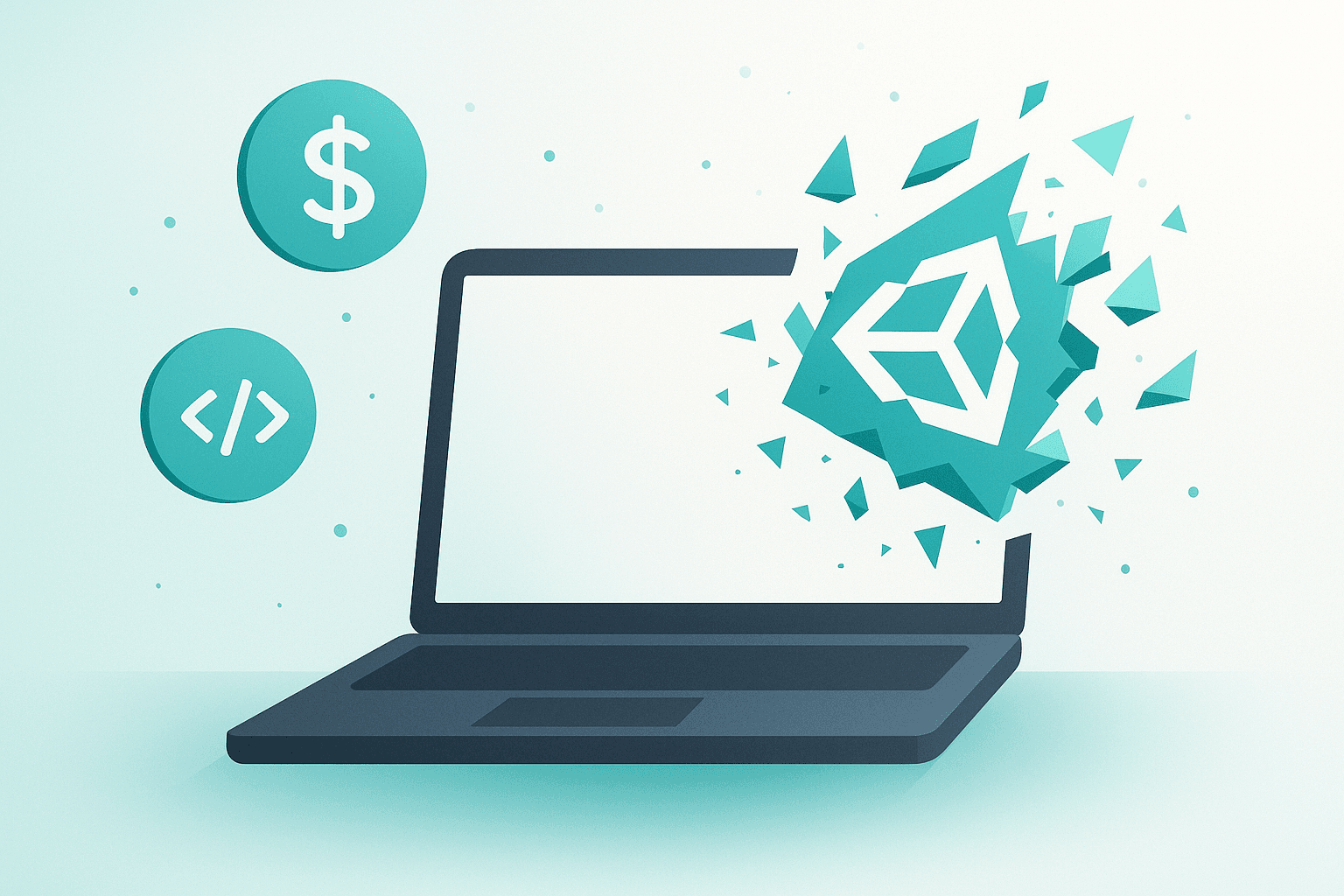 Unity Pricing Fallout: What Developers Learned and How to Move Forward (2025 Guide) image