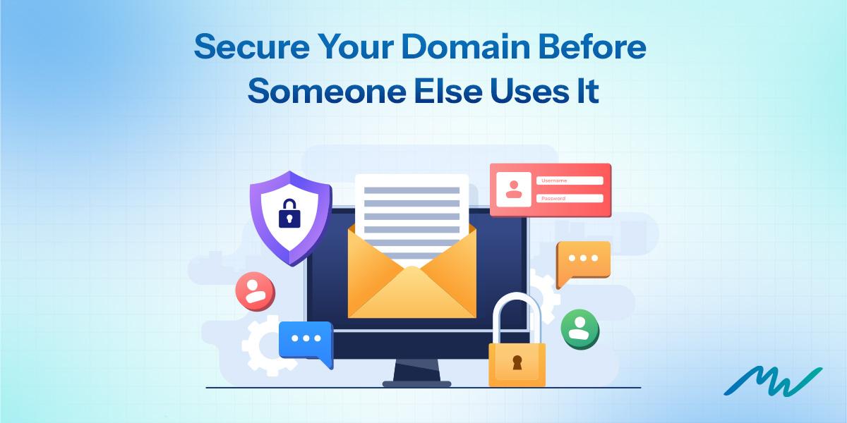 Email Security Best Practices: Protecting Your Email Domain image