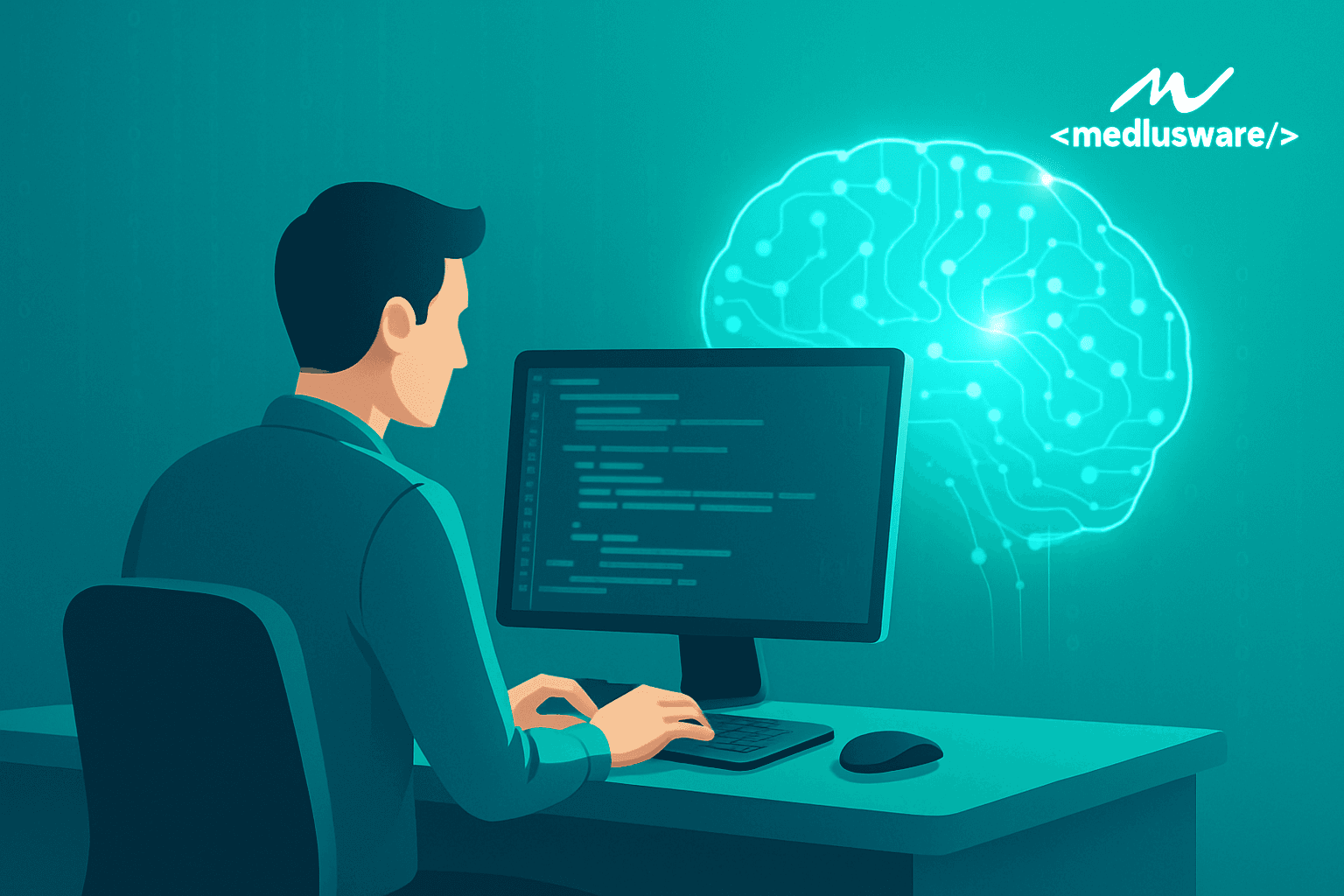 How to Build a Real World AI System That Actually Works image