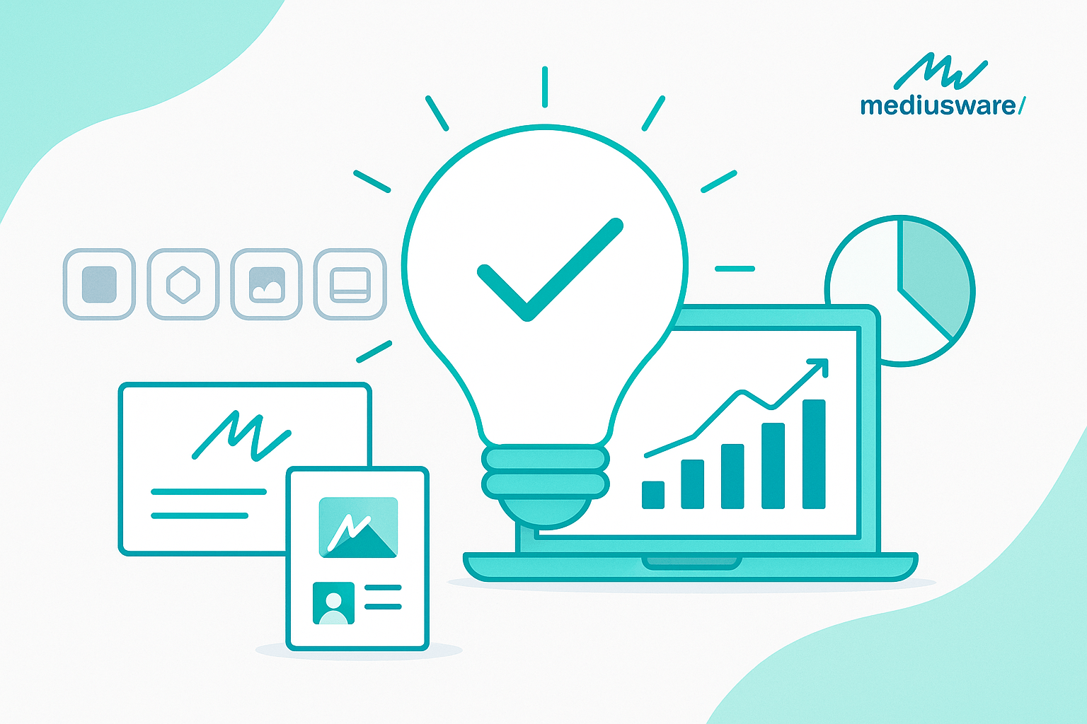 Branding & Visualization: Turning Short-Term Marketing into Long-Term Identity image