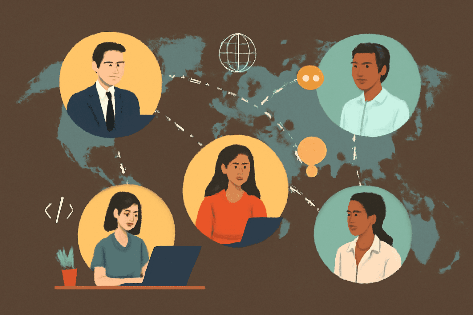 Why Mediusware Limited is Your Perfect Global Outstaffing Partner image