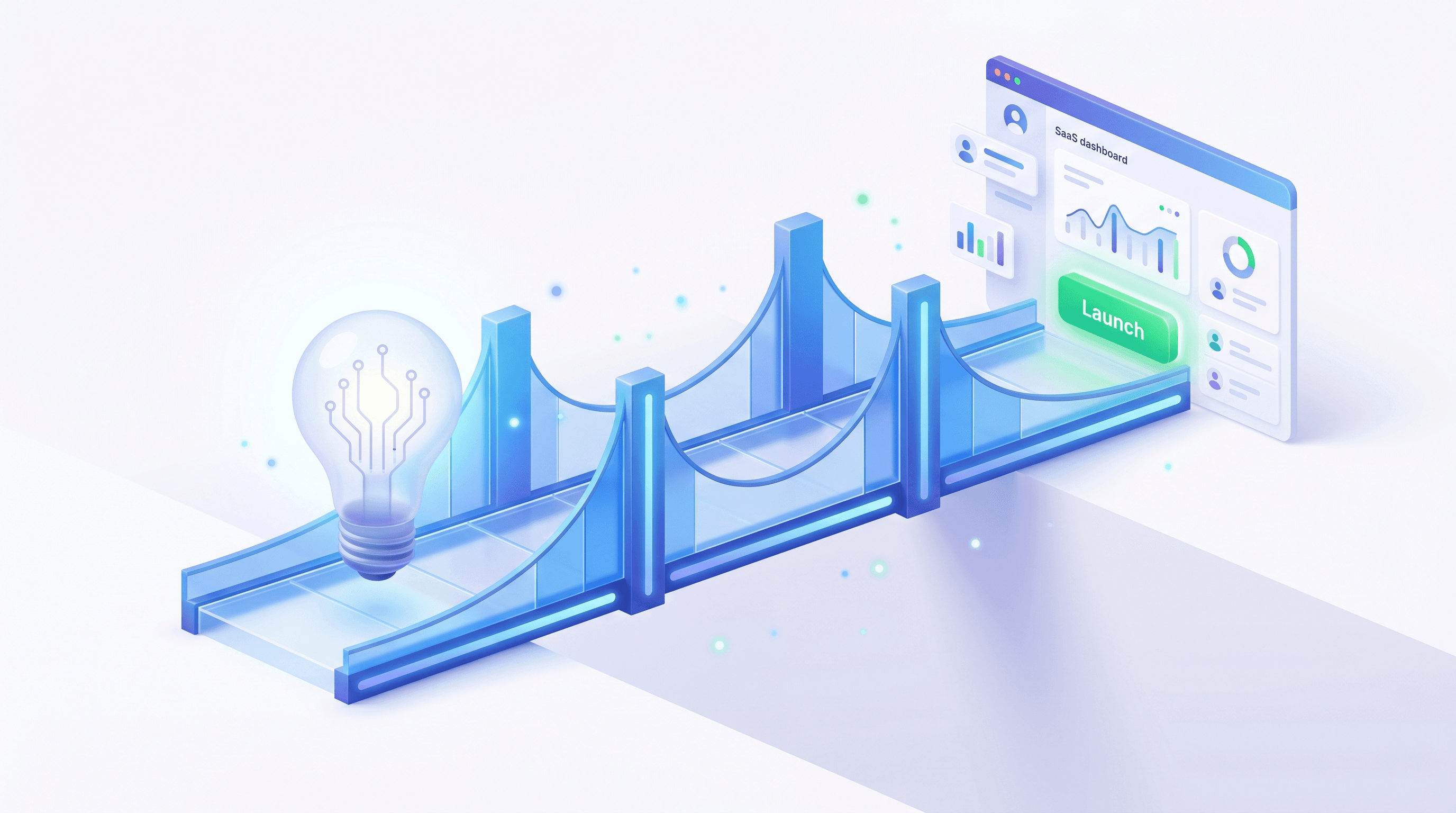 You Don't Need a Technical Co-Founder to Launch Your SaaS image